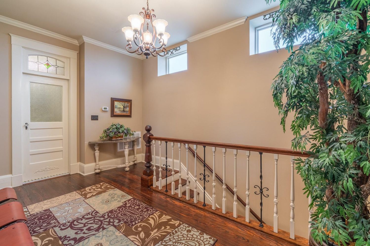 71 N Side Sq, Cooper, TX 75432